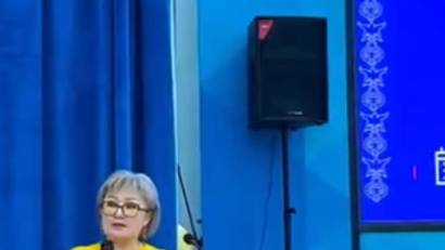 ”Құмарлықты басқару дағдыларын дамыту”